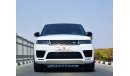 Land Rover Range Rover Sport P525 - German Specification - Fully maintained by German Express - Brand New Condition
