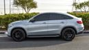 Mercedes-Benz GLE 43 AMG Coupe MERCEDES GLE 43 AMG / COUPE / 2018 / GCC / UNDER WARRANTY