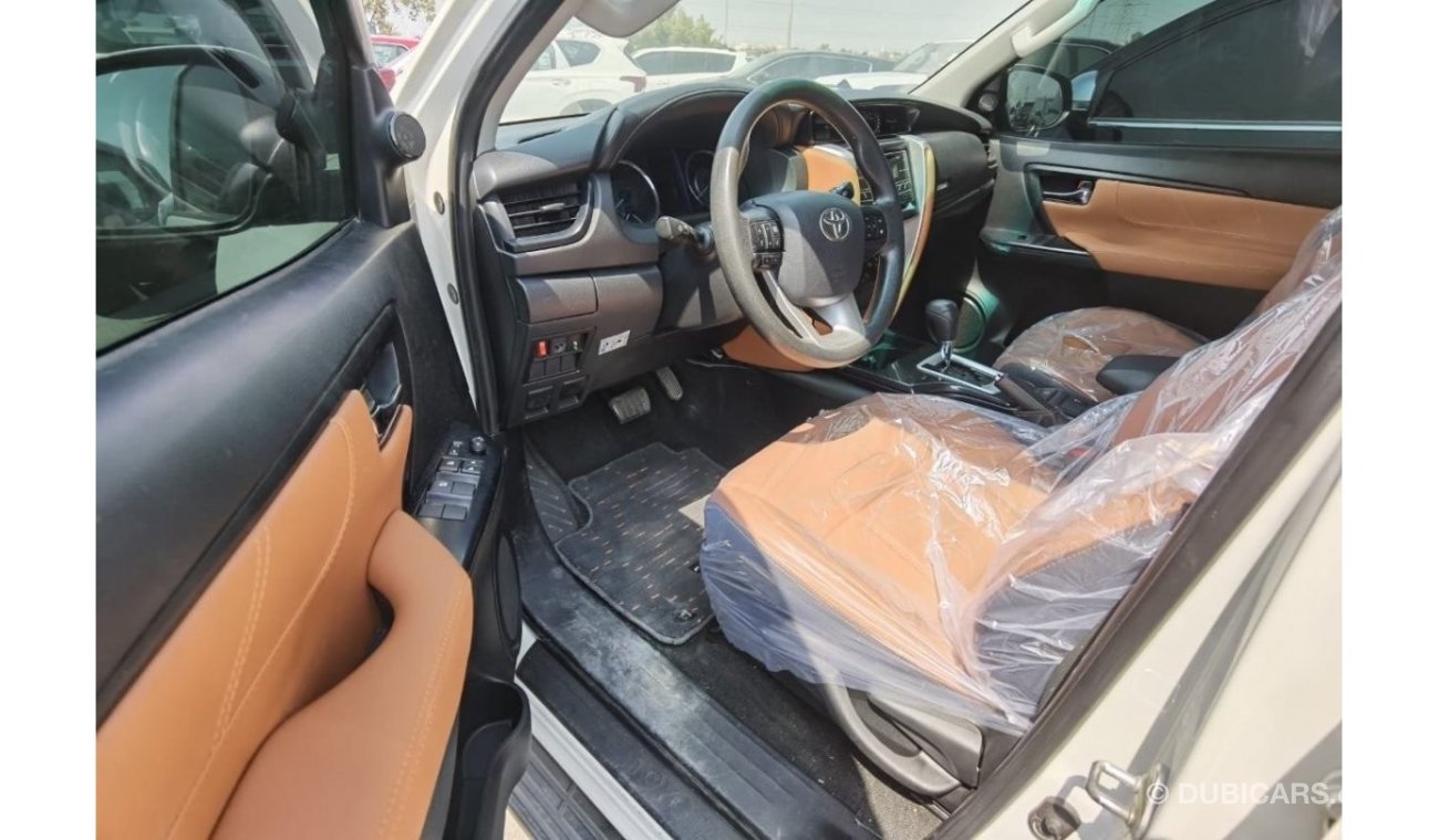 Toyota Fortuner TOYOTA FORTUNER 2019