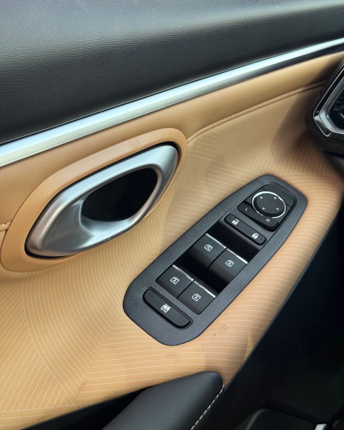 جي إي سي GS3 إمزوم