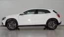 مرسيدس بنز GLA 250 GLA 250 4MATIC