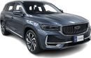 Geely Monjaro GF 2024 | AED 1296/Month | 0 DP | 30 Day Return | Warranty | Service History
