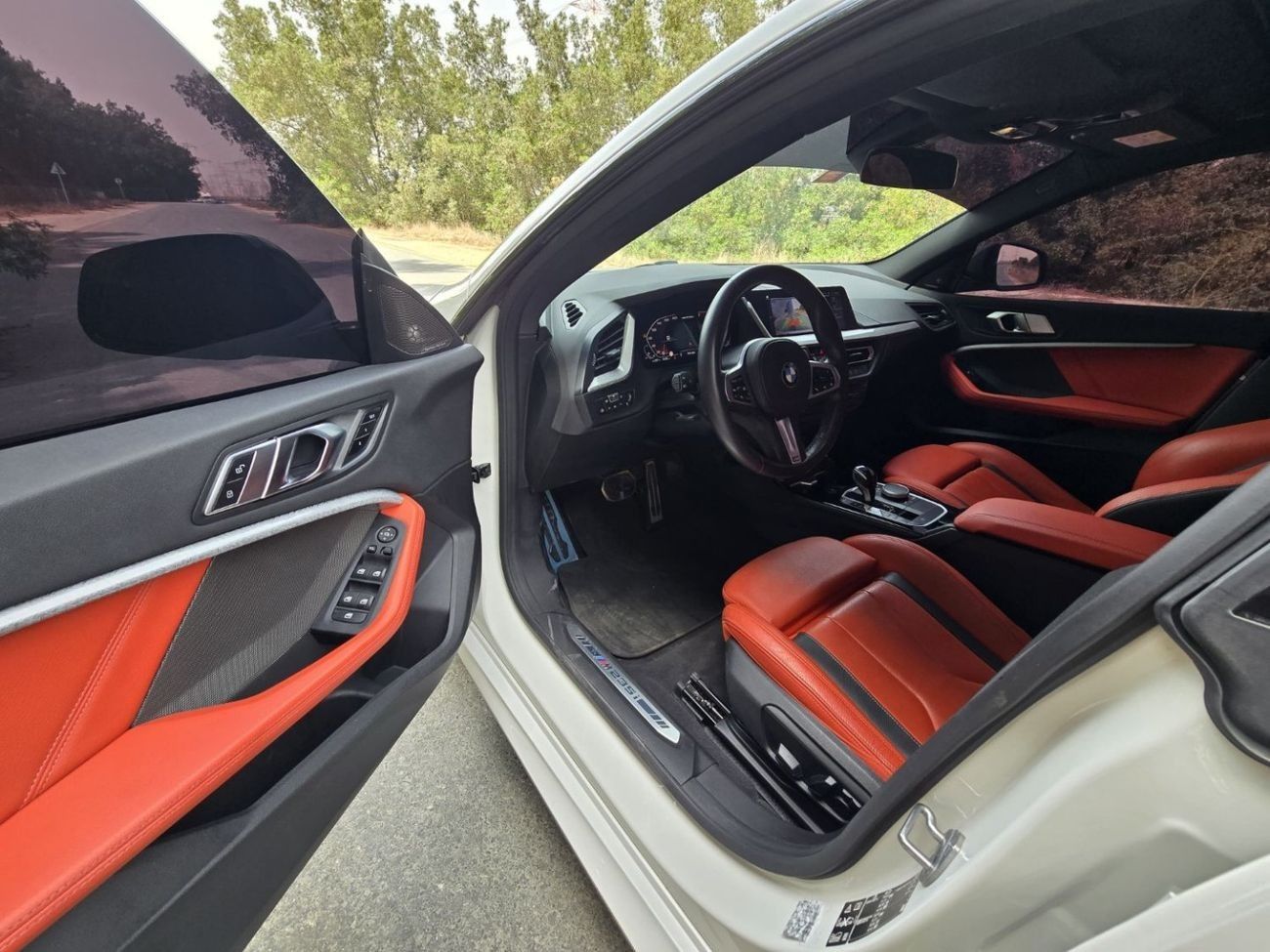 BMW M235i BMW M235i 2023 GCC FULL OPITION // PERFECT CONDITION