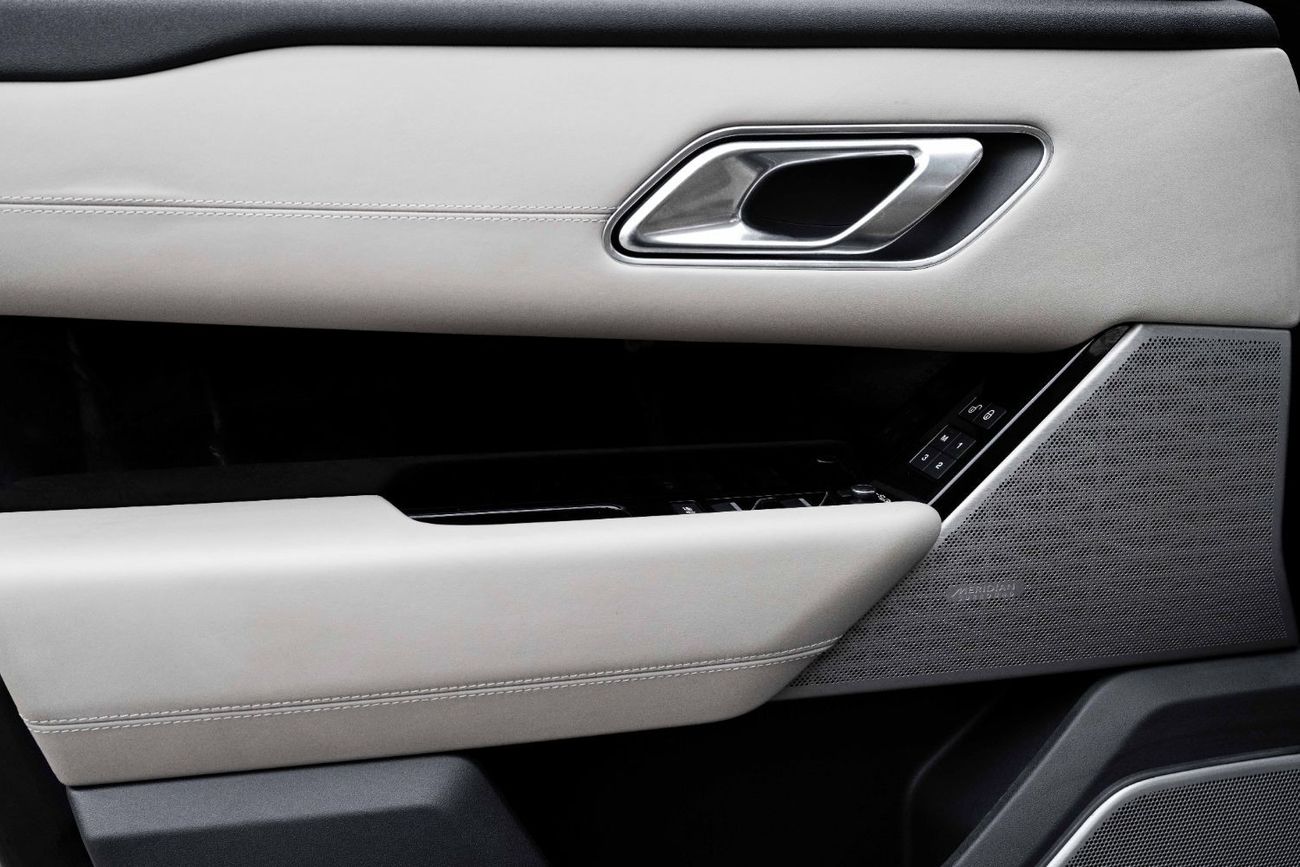 لاند روفر رينج روفر فيلار P380 HSE V6 | 3,819 P.M  | 0% Downpayment | Excellent Condition!