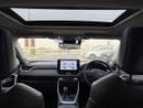 تويوتا راف ٤ VXR HEV 2.5L VXR Hybrid