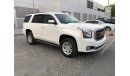 GMC Yukon American importer