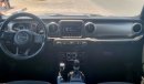 Jeep Wrangler JEEP WRANGLER 2021 CLEAN TITLE