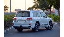 Toyota Land Cruiser 200 GX-R V6 4.0L Petrol 8 Seat Automatic Grand Touring