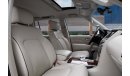 Infiniti QX80 Luxury | 2,937 P.M  | 0% Downpayment | Magnificient Condition!