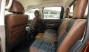 Nissan Titan XD Platinum Reserve 4x4