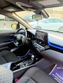تويوتا CHR 2020 LIMITED KEYLESS NIGHT EDITION AWD USA SPEC