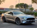 Ford Mustang GT PREMIUM
