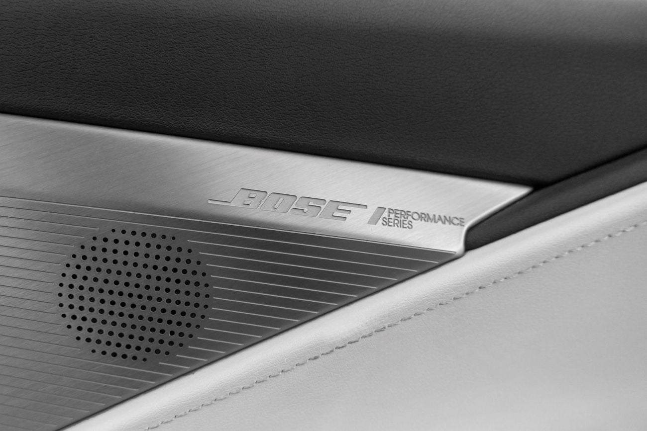 Chevrolet Corvette 3LT 6.2L (490 HP) Convertible