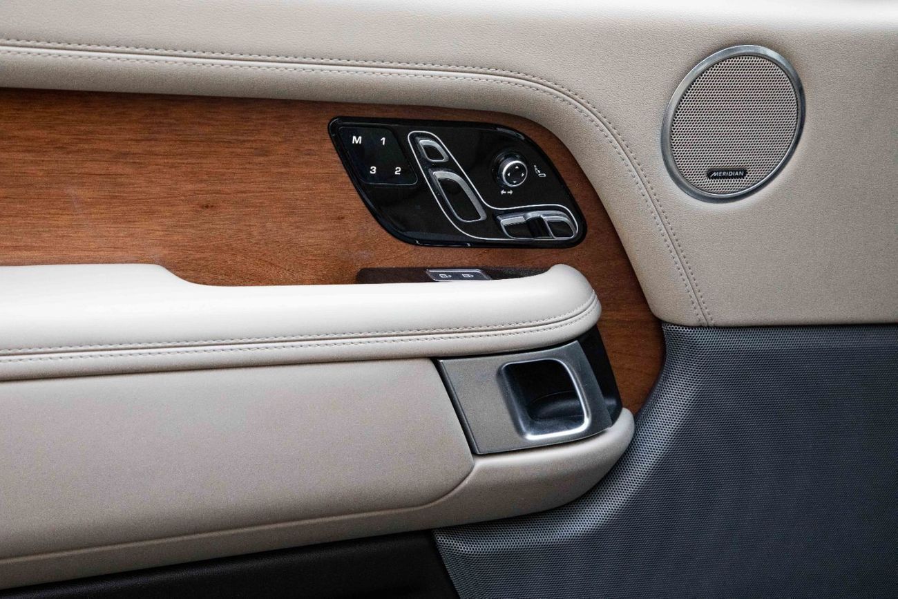 لاند روفر رينج روفر VOGUE | 4,661 P.M  | 0% Downpayment | Agency Serviced!