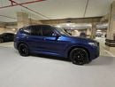 BMW X3 XDRIVE 30i M SPORT M-sport , Brand new! AGMC! Free service till 100,000kms! Warranty AGMC