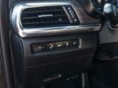 كيا تيلورايد 3.8L V6