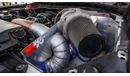 Nissan Patrol SE Modified Engine
