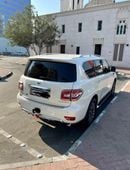Nissan Patrol SE Platinum City 4.0L