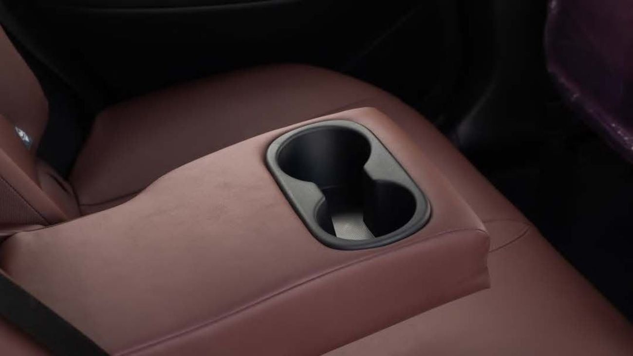 Toyota Corolla Cross COROLLA CROSS HV 1.8L