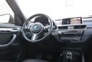 بي أم دبليو X1 sDrive 20i 2.0L
