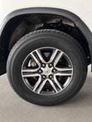 Toyota Fortuner EXR