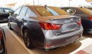 Lexus GS350