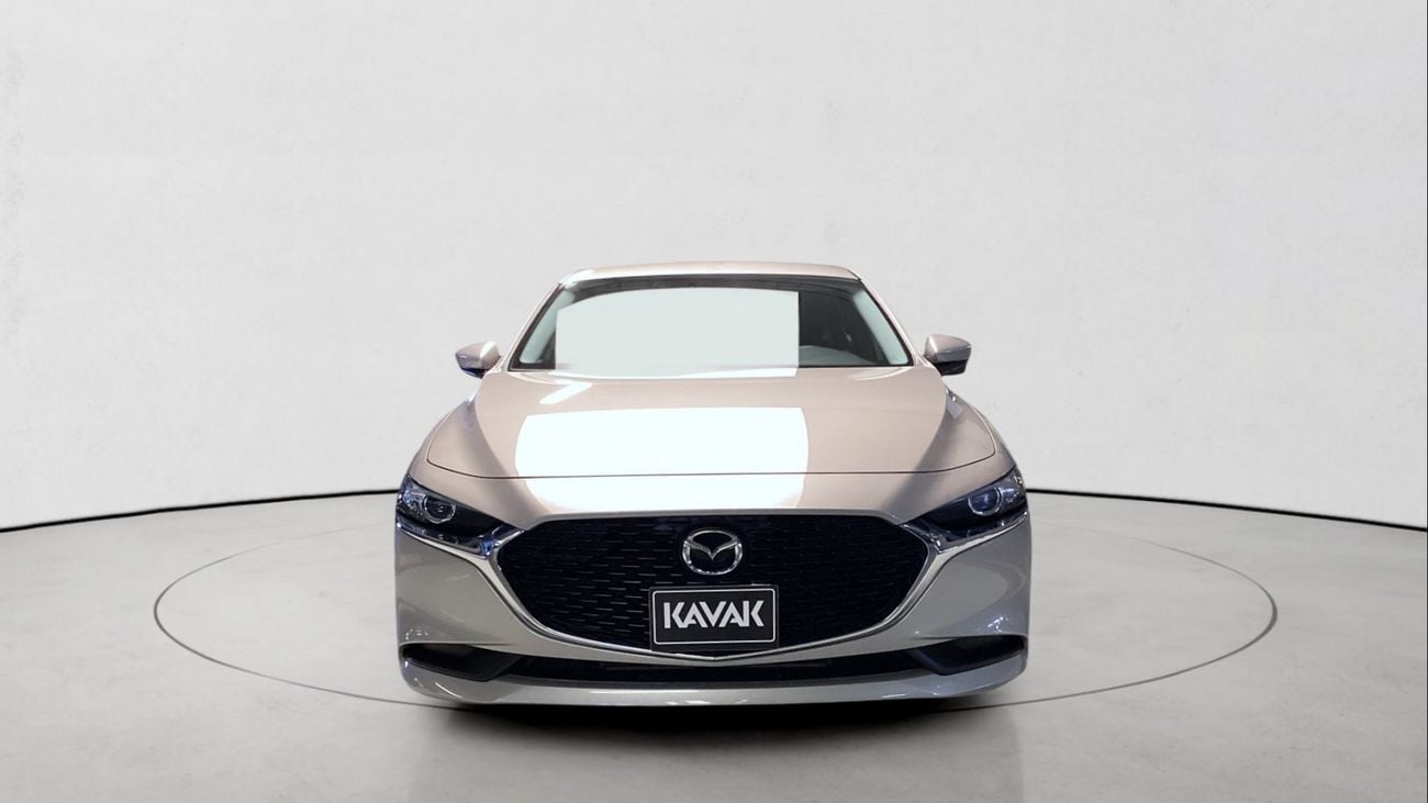 Mazda 3 2.0 SELECT AUTO | Guaranteed Warranty | 0 Down Payment