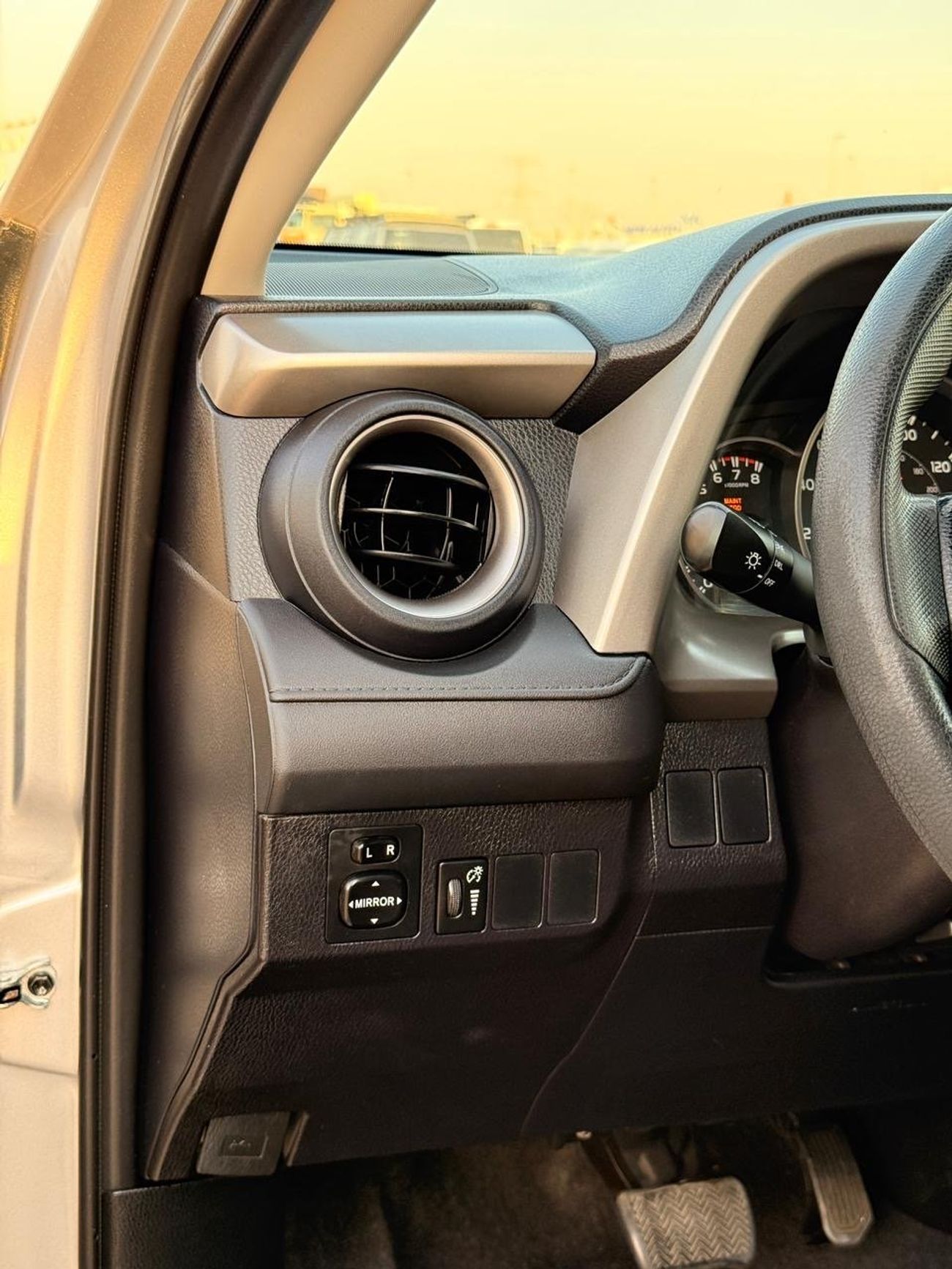 Toyota RAV4 Toyota RAV4