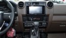 Toyota Land Cruiser Pick Up LX