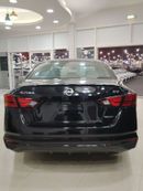 Nissan Altima SV Turbo 2.0L