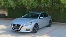 Nissan Altima SV Full Option