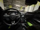 Ford Mustang Ecoboost High Performance