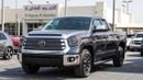Toyota Tundra STANDARD