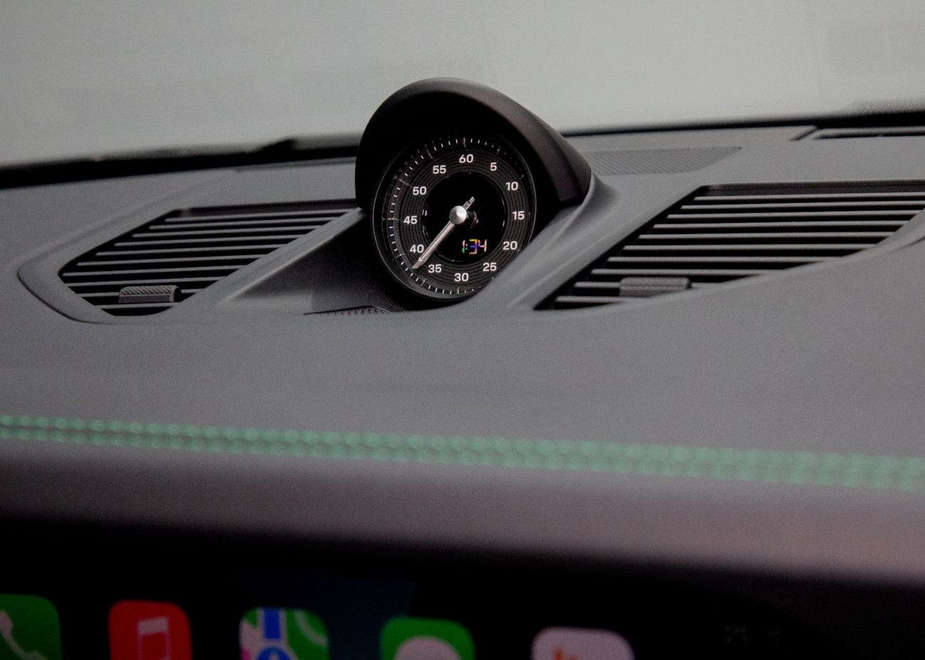 Porsche 911 Targa 4 GTS