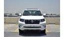 Toyota Prado Txl V6 4.0l Petrol Automatic Transmission