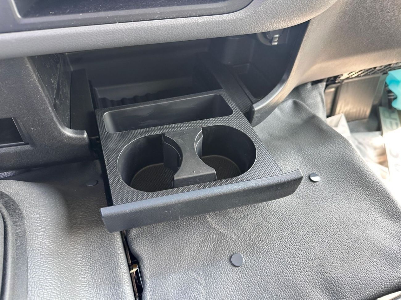 تويوتا كوستر TOYOTA COASTER 2.7L PETROL 2025