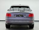 Bentley Bentayga 2017 Bentley Bentayga First Edition W12, Service History, Fully Loaded, Excellent Condition, GCC