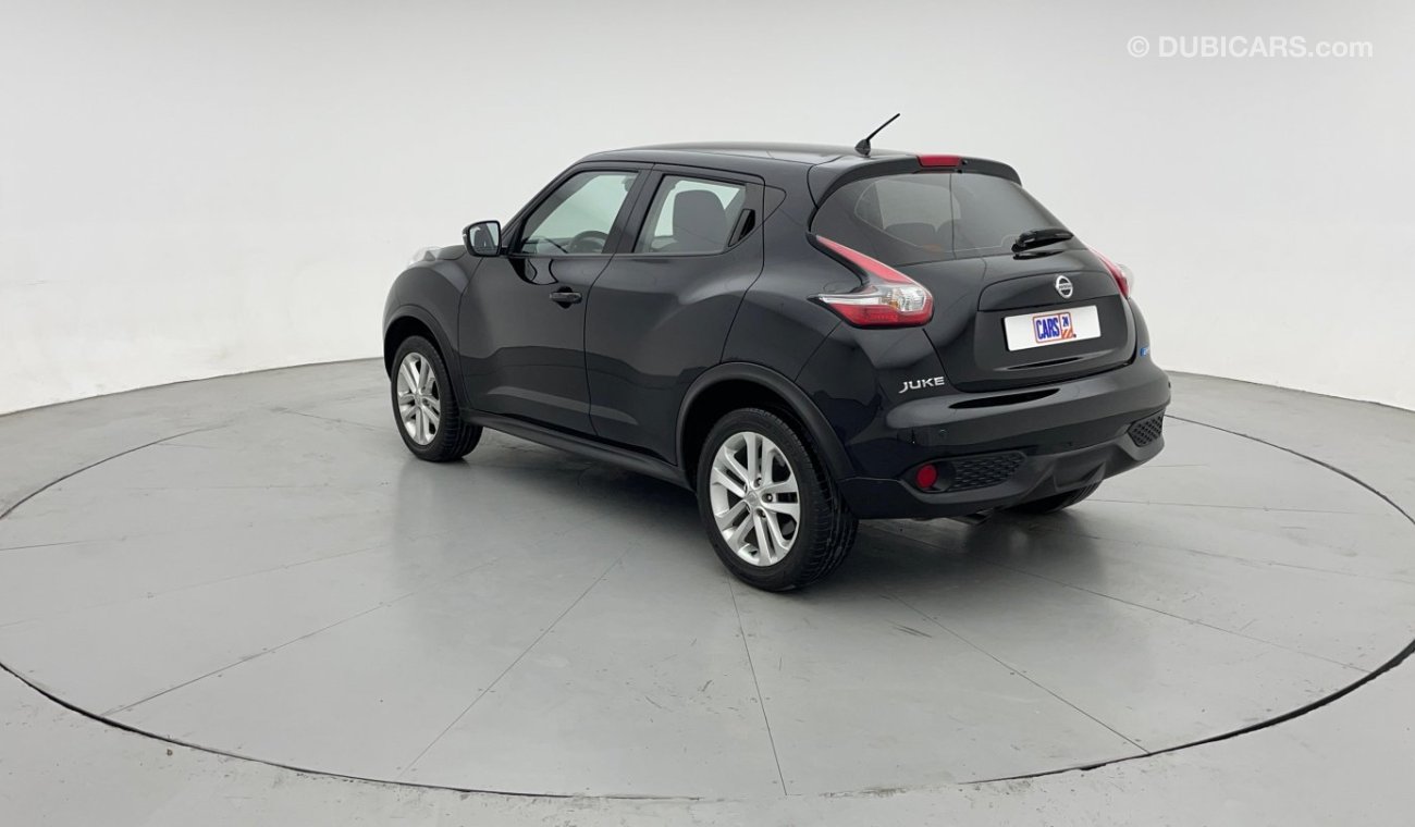 Nissan Juke S 1.6 | Zero Down Payment | Free Home Test Drive