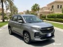 Chevrolet Captiva 2024 PREMIER | AED 832/Month | 0 DP | 30 Day Return | Warranty
