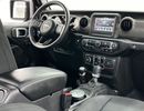 Jeep Gladiator 2021 Jeep Gladiator Sport, Mar 2027 Jeep Warranty, Full Jeep Service History, GCC