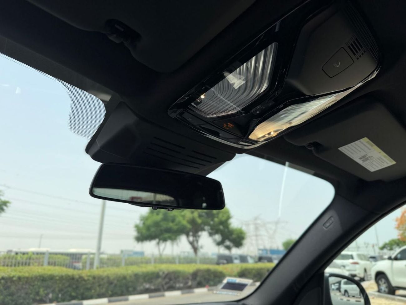 بي أم دبليو X5 XDRIVE40i M SPORT