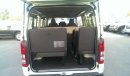 Toyota Hiace Hiace 2.5 TD