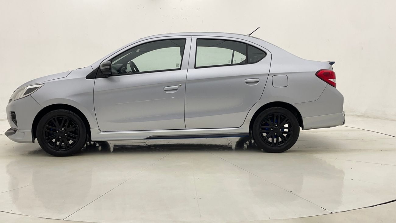 Mitsubishi Attrage GLX H/L , SIGNATURE EDITION 1.2 | Zero Down Payment | Home Test Drive