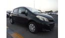 Toyota Vitz Toyota Vitz 2011, AT, 1.0L, Good Condition, [Right-Hand Drive], Japan Imported.