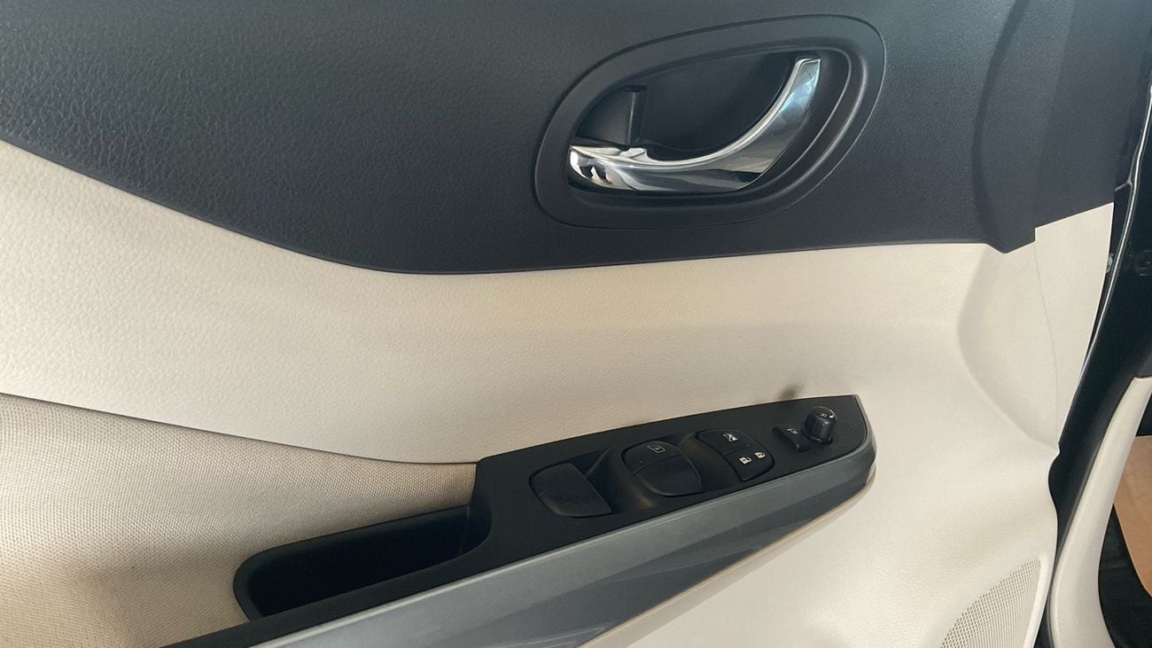 Nissan XTerra Titanium 2.5L RWD Titanium | Guaranteed Warranty | 0 Down Payment