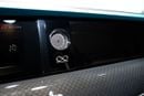 Rolls Royce Ghost Black Badge 6.6L BLACK BADGE | DELIVERY MILEAGE | STARLIGHT | REAR TVS | CARBON RIMS