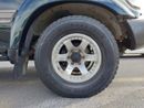 Toyota Land Cruiser TOYOTA LAND CRUISER RIGHT HAND DRIVE(PM44639)