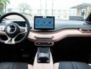 BYD Seagull BYD Seagull 2025 Intelligent Driving Edition 305km Vitality Edition