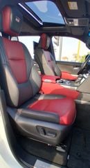 Toyota Land Cruiser GR SPORT