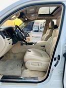Lexus LX 570